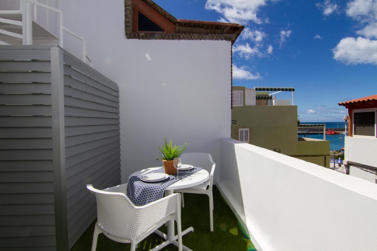 Apartamentos La Sal Arguineguin Exterior foto